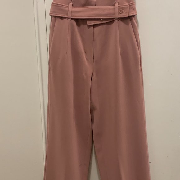 Aritzia Babaton Jermaine Pant - Picture 2 of 5